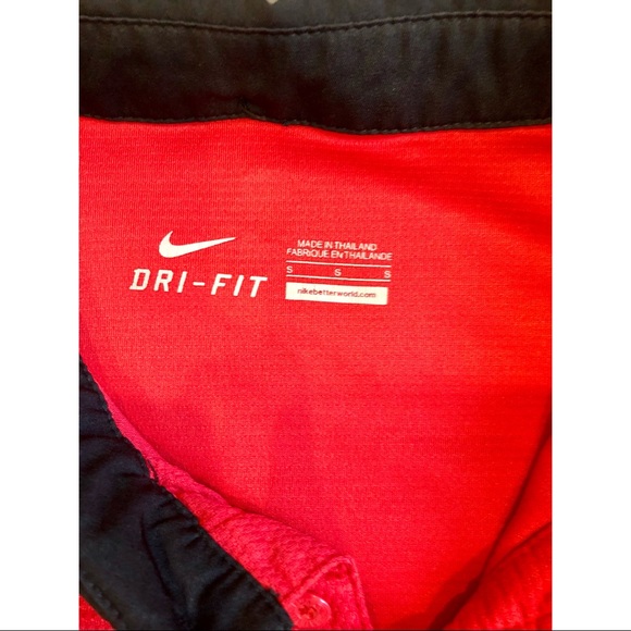 Nike Manchester United Jersey size Small - Picture 5 of 6